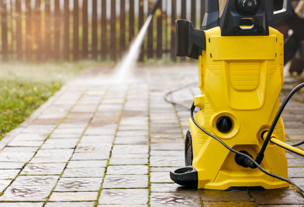 Trusted Winooski, VT Pressure Washing Services Experts